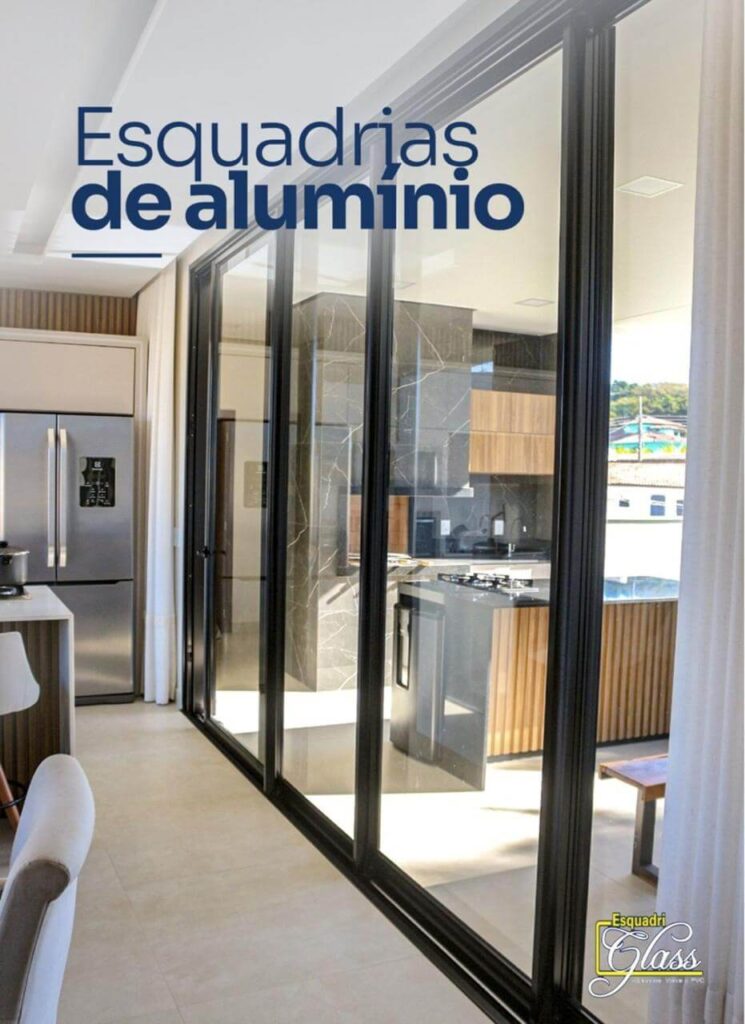aluminio