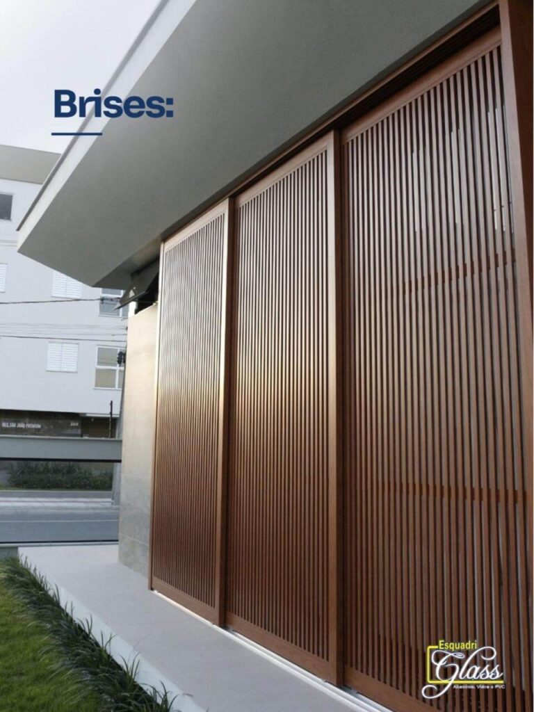 brises