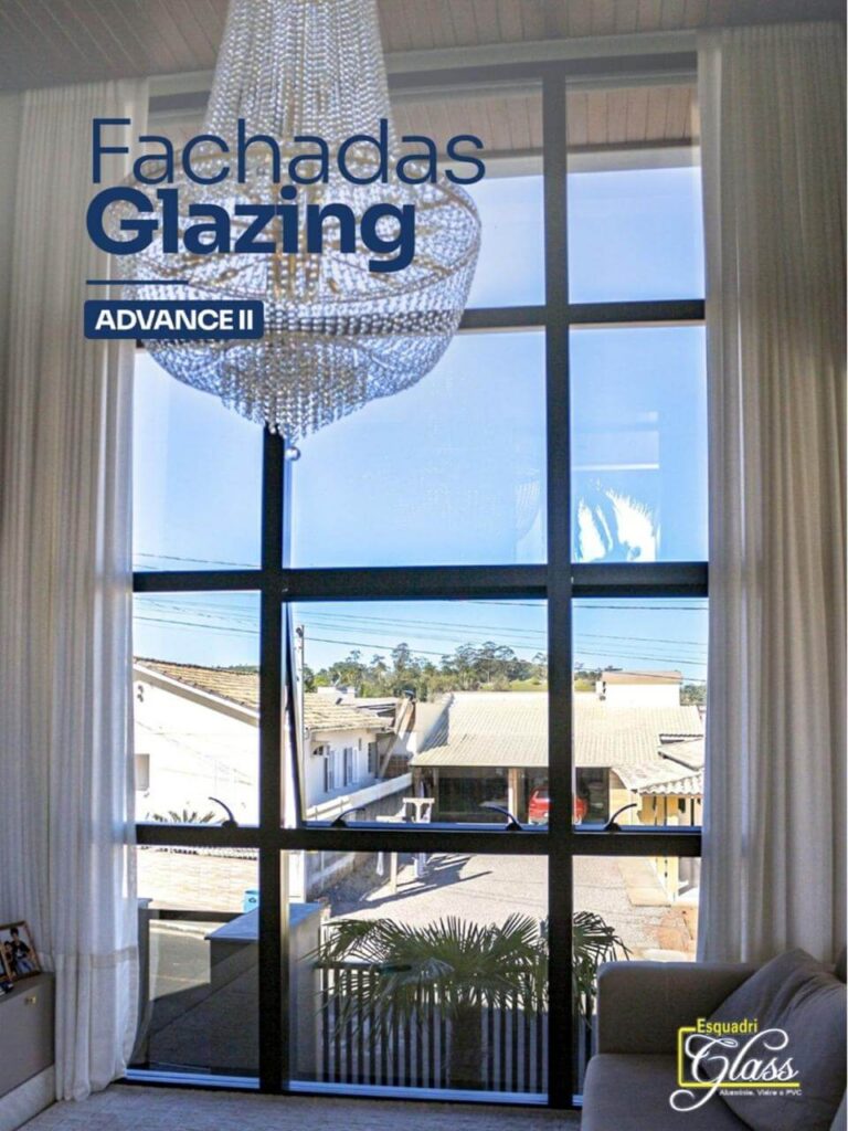 glazing