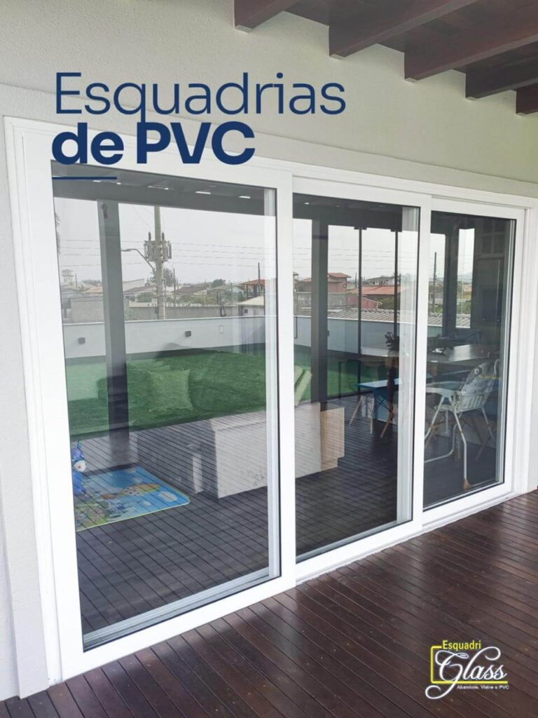 pvc