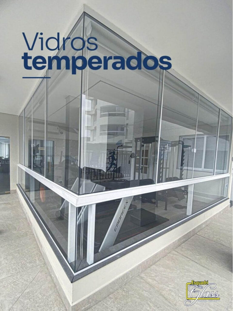 vidros